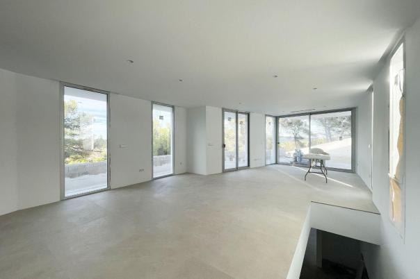 3 bed casa / chalet in Moraira
