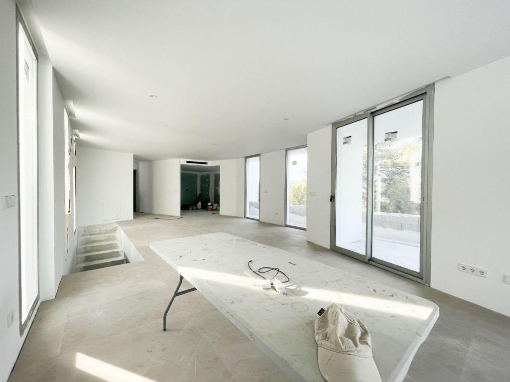 3 bed casa / chalet in Moraira