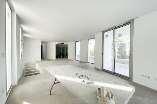 3 bed casa / chalet in Moraira