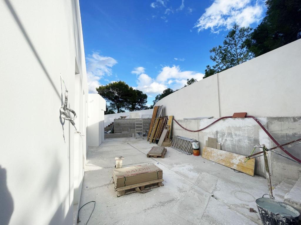 3 bed casa / chalet in Moraira