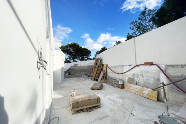 3 bed casa / chalet in Moraira