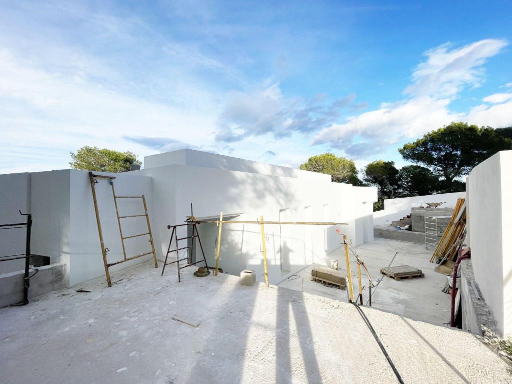 3 bed casa / chalet in Moraira
