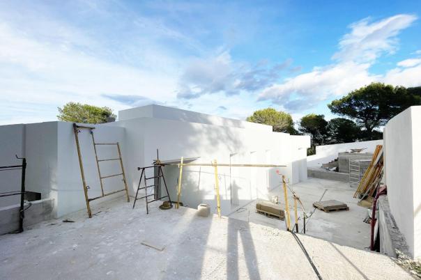 3 bed casa / chalet in Moraira