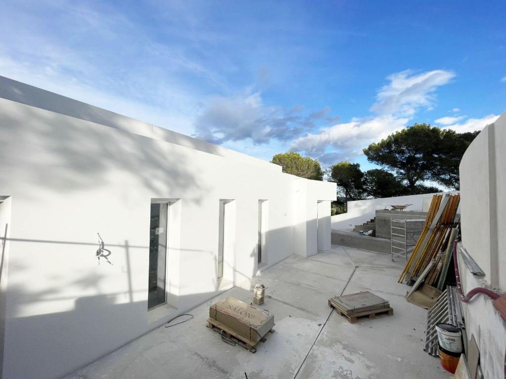 3 bed casa / chalet in Moraira