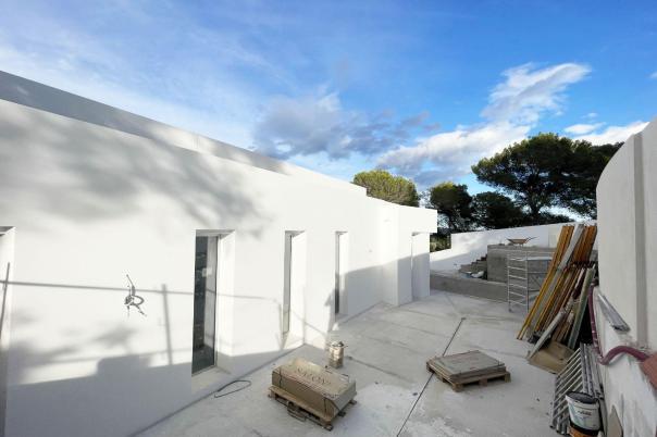 3 bed casa / chalet in Moraira