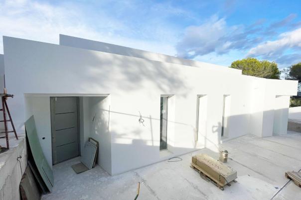 3 bed casa / chalet in Moraira
