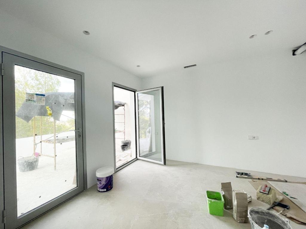 3 bed casa / chalet in Moraira