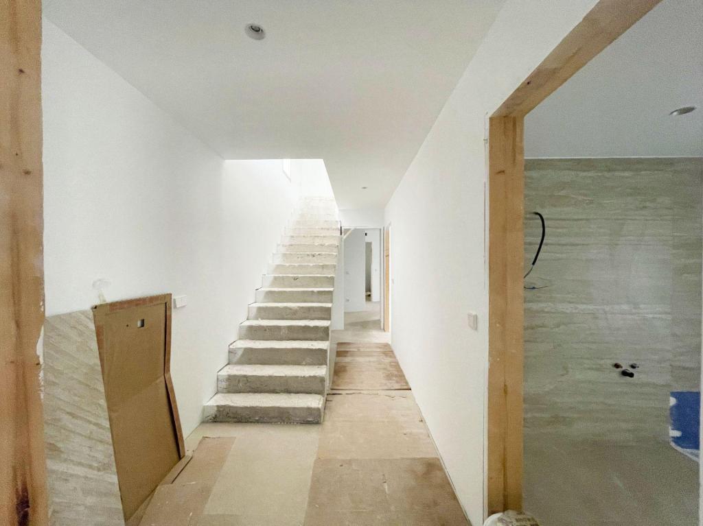 3 bed casa / chalet in Moraira