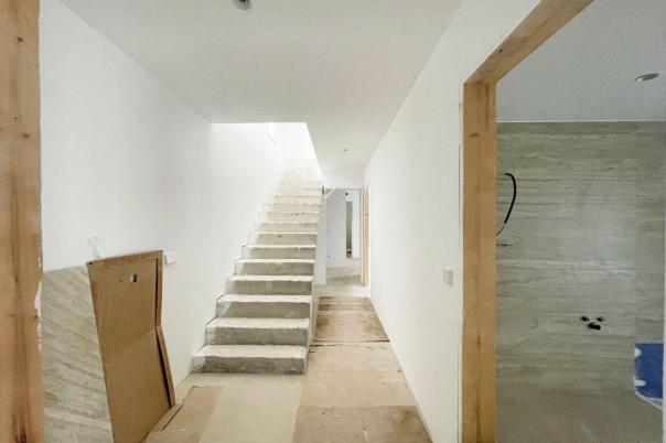 3 bed casa / chalet in Moraira