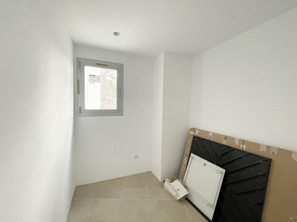 3 bed casa / chalet in Moraira