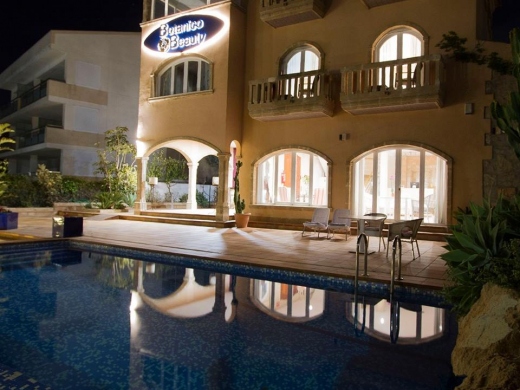 Botanico Beauty & Wellness Center