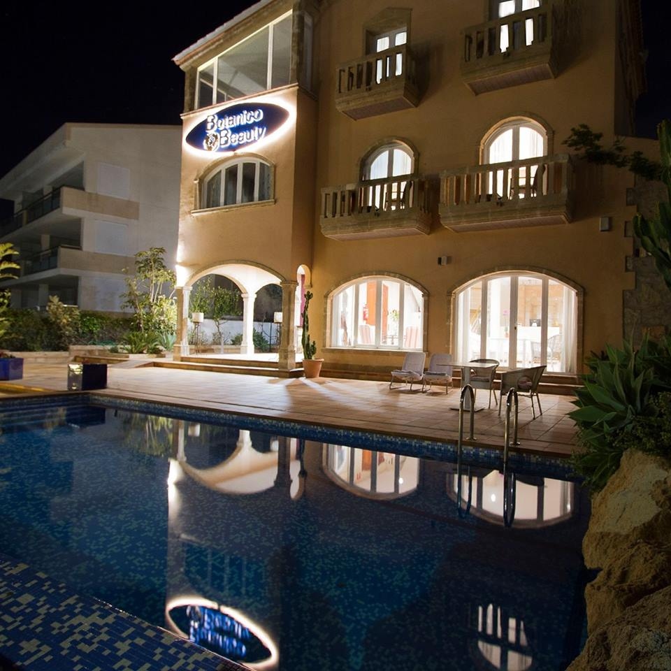 Botanico Beauty & Wellness Center