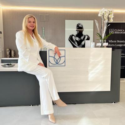 Where Beauty Meets Longevity - A Medical Philosophy at Clinica Miramar