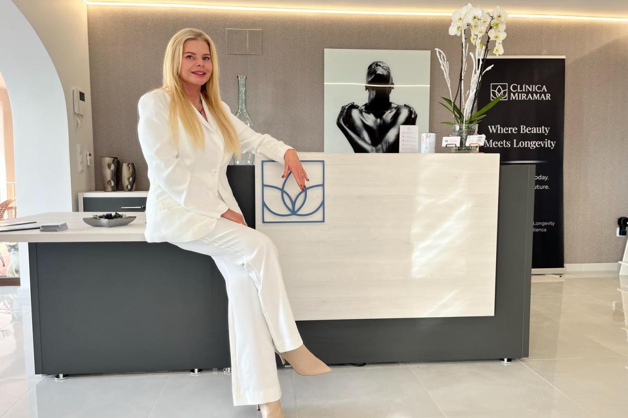Where Beauty Meets Longevity - A Medical Philosophy at Clinica Miramar