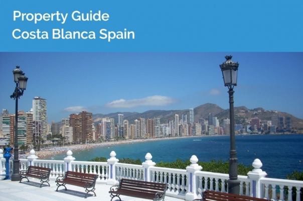 Costa Blanca Property Guide: Reasons to Live On the Costa Blanca