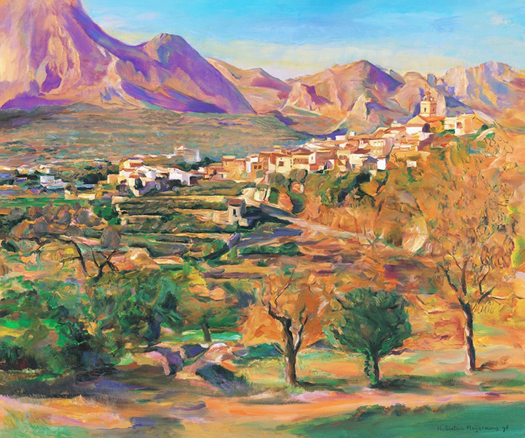 Costa Blanca Property Guide: Reasons to Live On the Costa Blanca