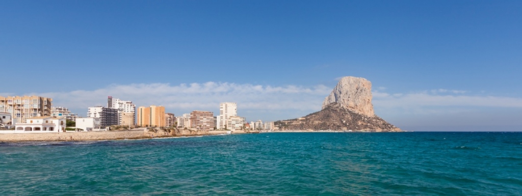 Costa Blanca Property Guide: Reasons to Live On the Costa Blanca