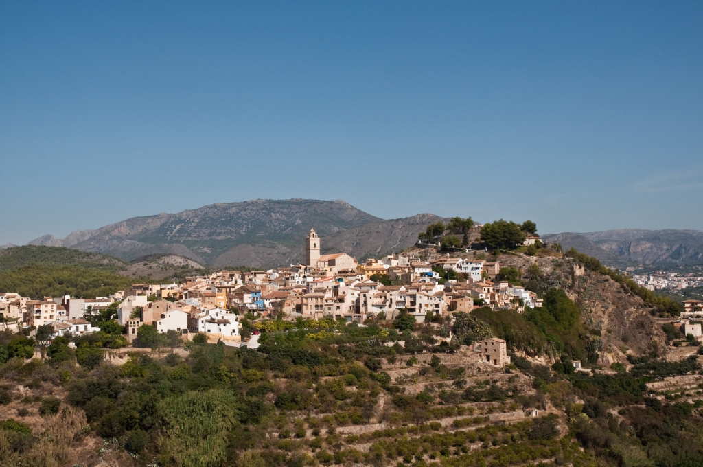 Costa Blanca Property Guide: Reasons to Live On the Costa Blanca