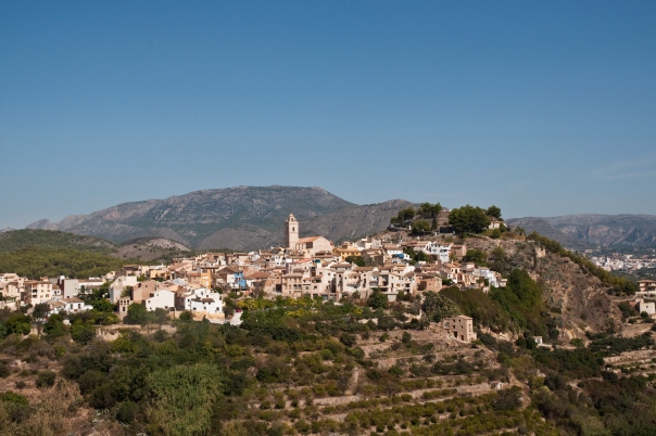 Costa Blanca Property Guide: Reasons to Live On the Costa Blanca