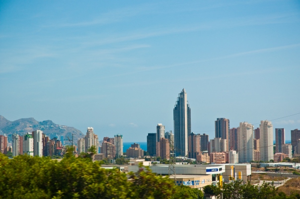 Costa Blanca Property Guide: Reasons to Live On the Costa Blanca