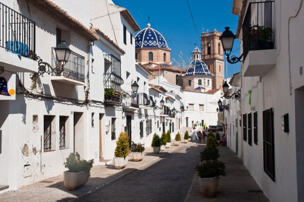 Costa Blanca Property Guide: Reasons to Live On the Costa Blanca