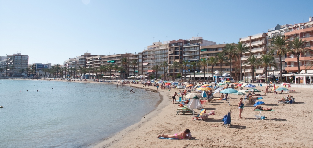Costa Blanca Property Guide: Reasons to Live On the Costa Blanca