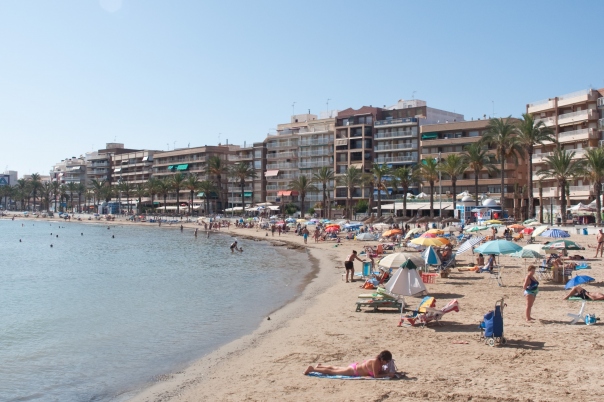 Costa Blanca Property Guide: Reasons to Live On the Costa Blanca