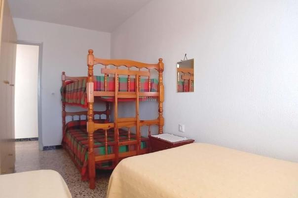 3 bed apartment in Santa Pola