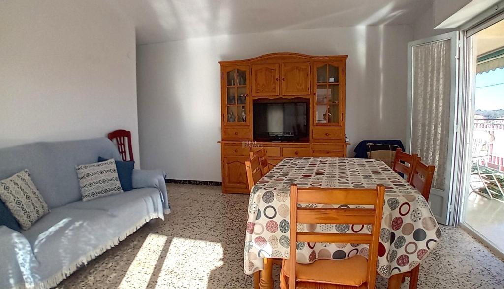 3 bed apartment in Santa Pola