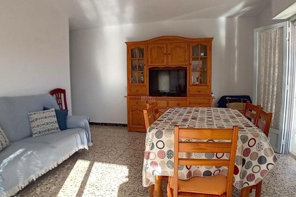3 bed apartment in Santa Pola