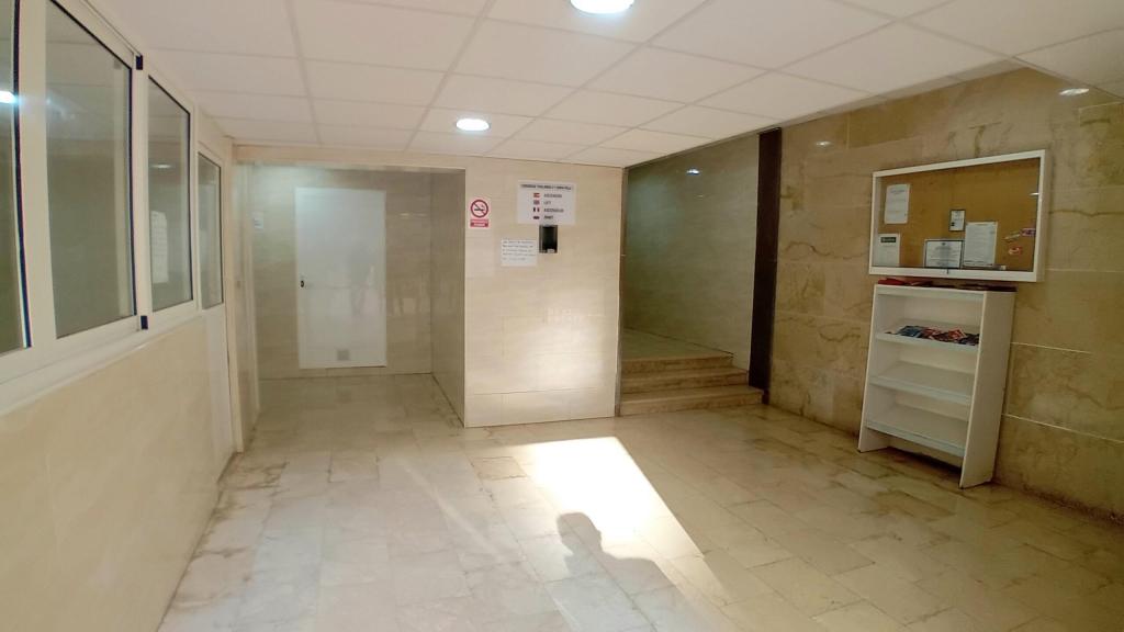 3 bed apartment in Santa Pola