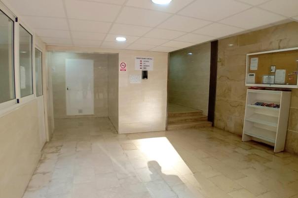 3 bed apartment in Santa Pola