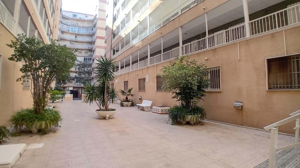 3 bed apartment in Santa Pola