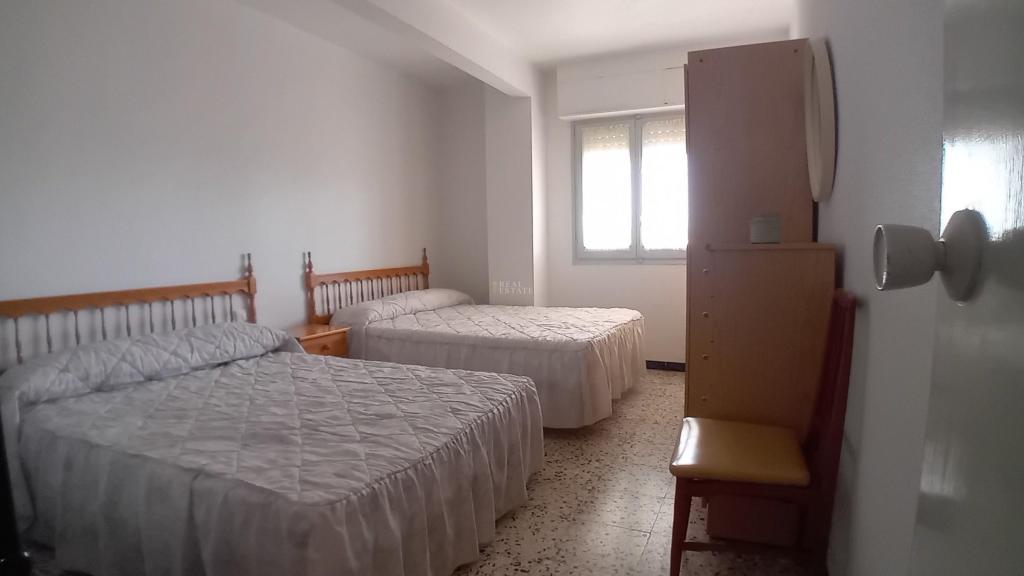 3 bed apartment in Santa Pola