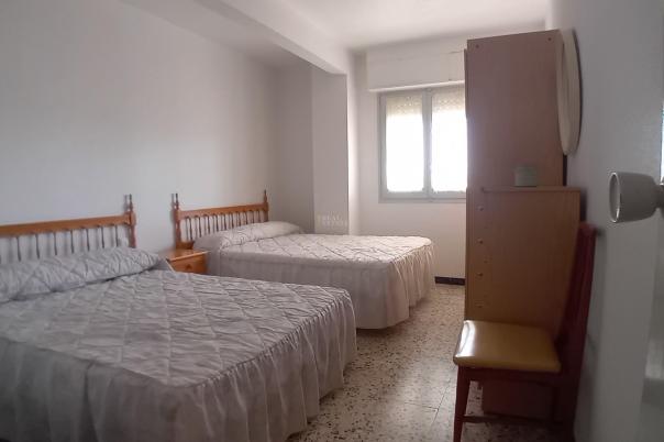 3 bed apartment in Santa Pola