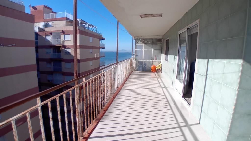 3 bed apartment in Santa Pola