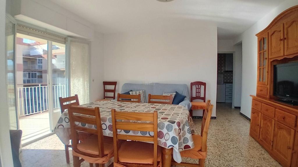 3 bed apartment in Santa Pola