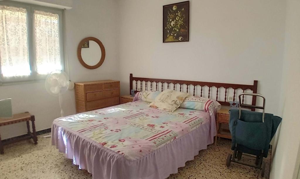 3 bed apartment in Santa Pola