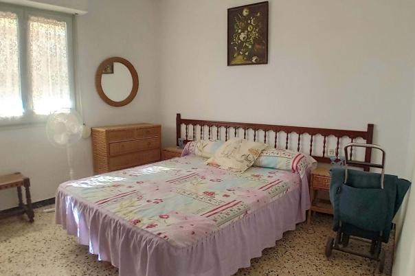3 bed apartment in Santa Pola