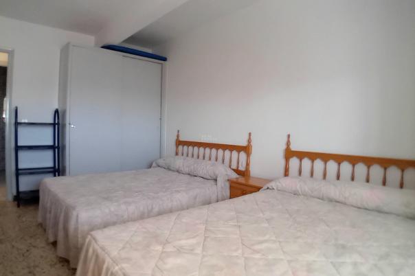 3 bed apartment in Santa Pola