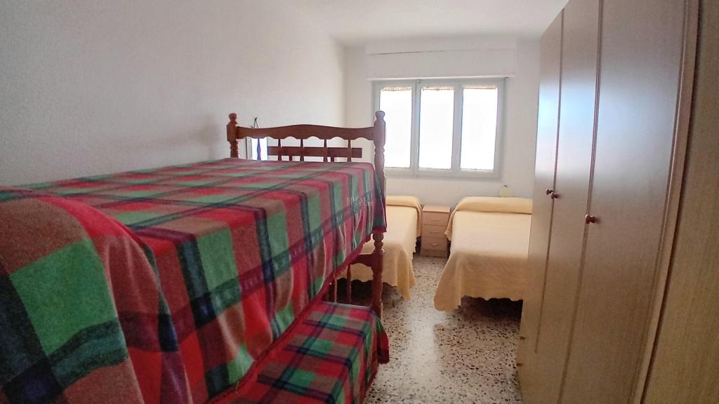 3 bed apartment in Santa Pola