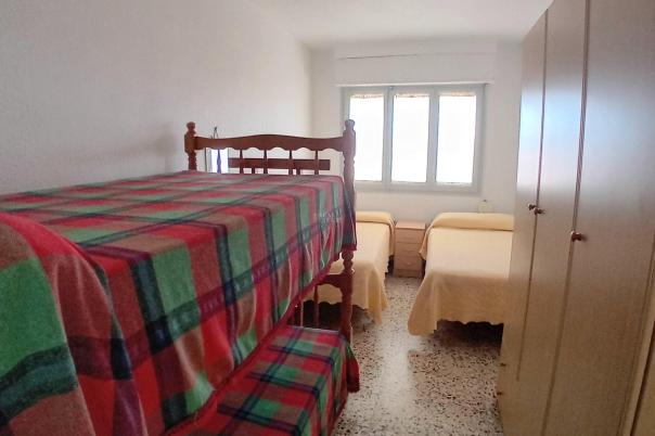 3 bed apartment in Santa Pola