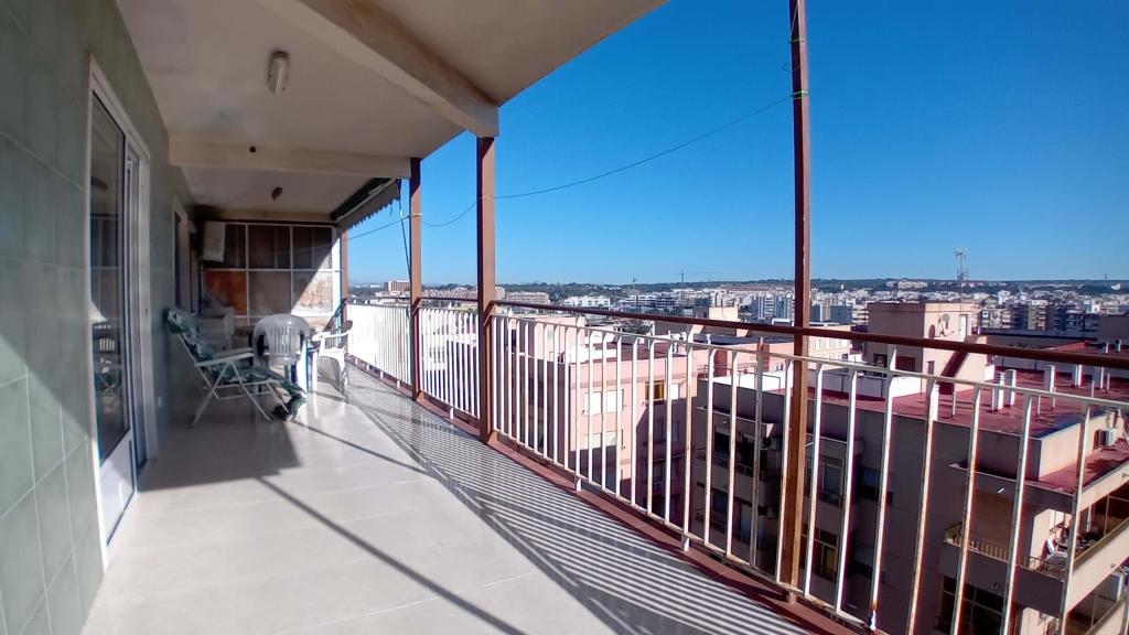 3 bed apartment in Santa Pola