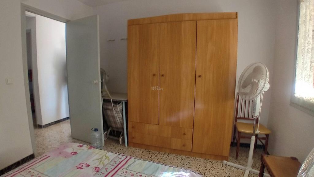 3 bed apartment in Santa Pola