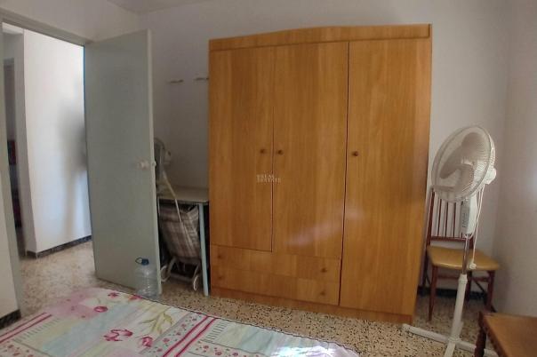 3 bed apartment in Santa Pola