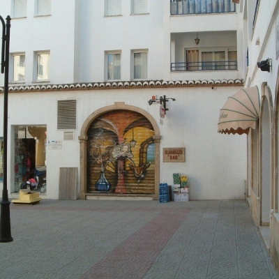 commercial_premises in Moraira