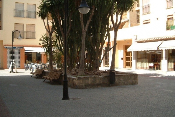 commercial_premises in Moraira