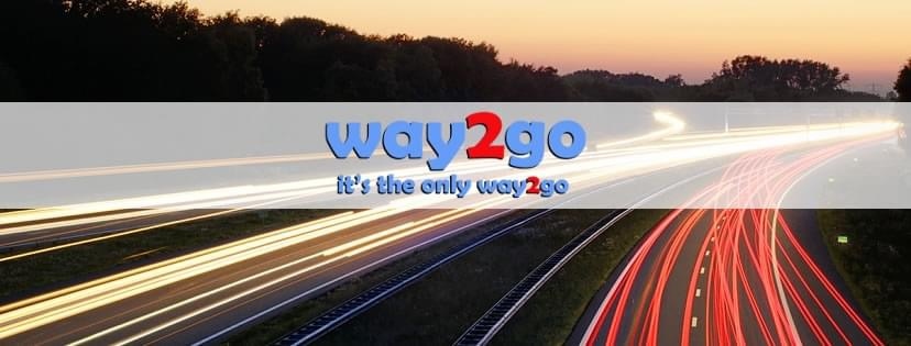 Way2Go Hire - Self Drive One Way Van Hire - Costa Blanca Spain