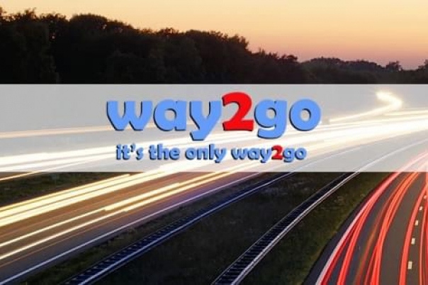 Way2Go Hire - Self Drive One Way Van Hire - Costa Blanca Spain