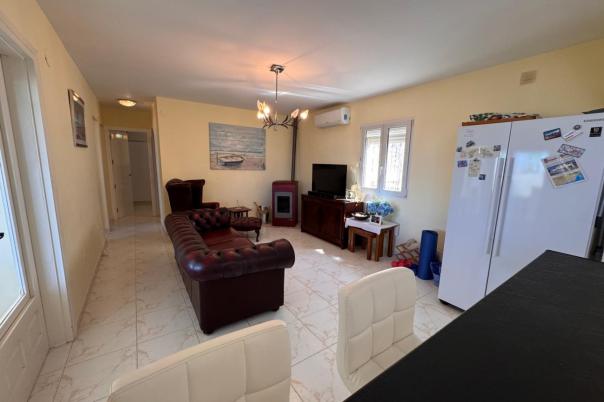 5 bed villa in Moraira